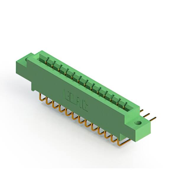333-026-559-802 EDAC Inc.  Edgeboard Connectors